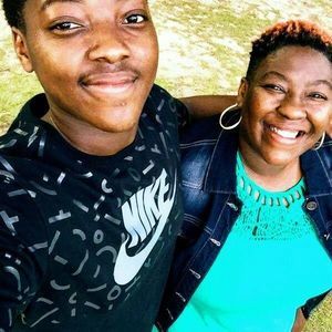 Meet your Posher, Sherita